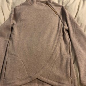 Girls sweatshirt